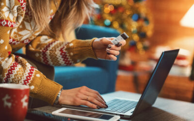 Make This Holiday Season Easier with Skip-A-Pay