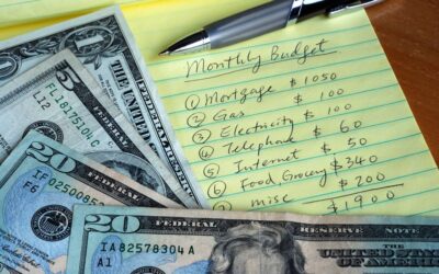Mid-Year Money Checklist