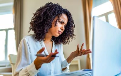 The Anatomy of a Scam Email: What You Need to Know