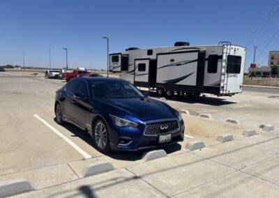 2022 Infiniti Q50