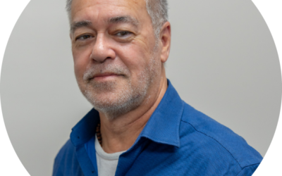 Gordon Chin