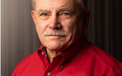 Darrel Crump