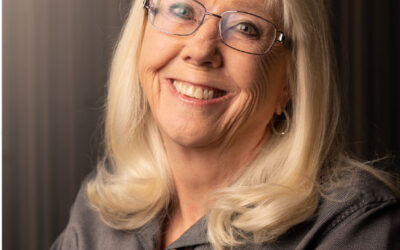 Vicki Ritcherson